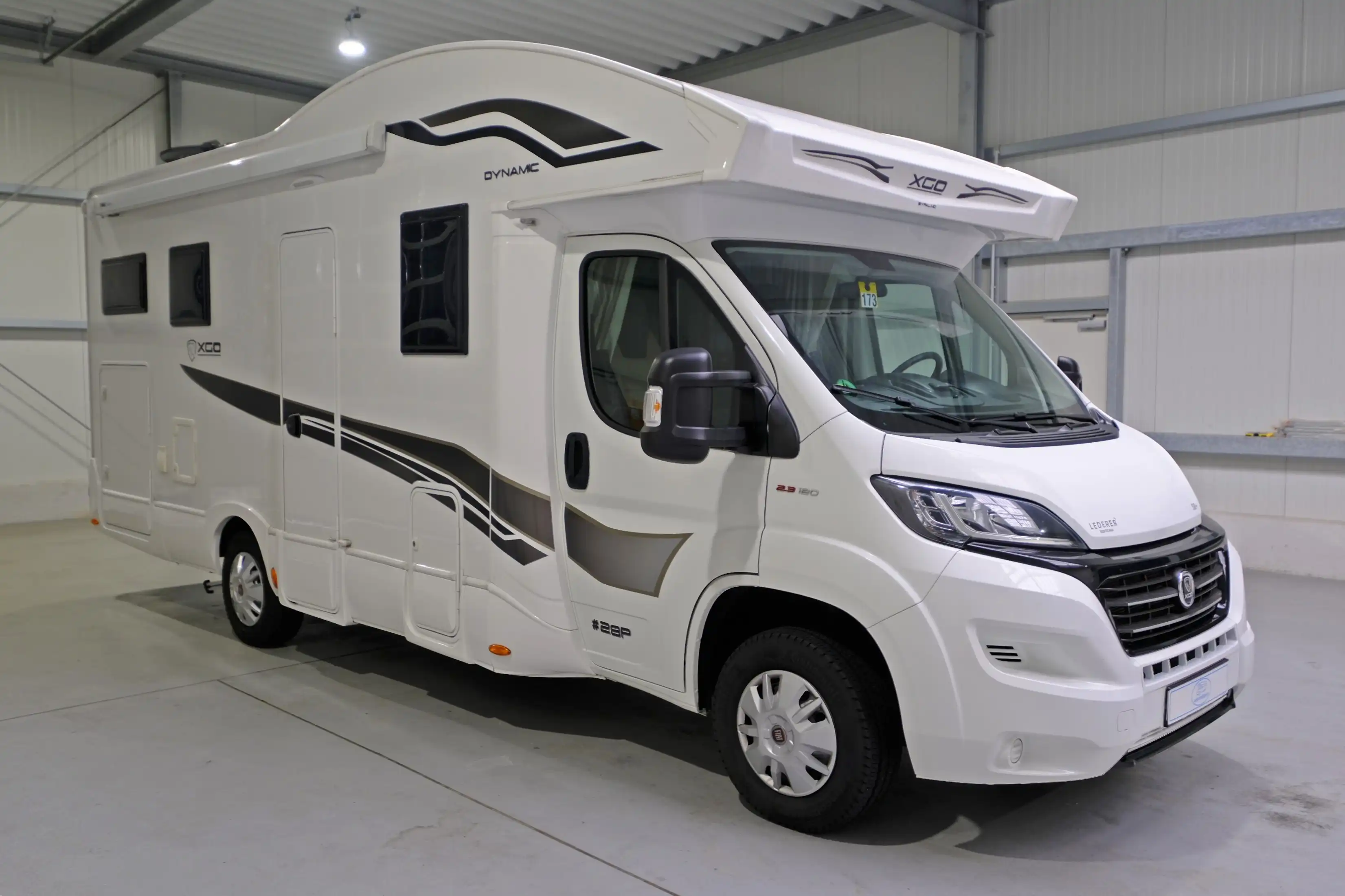 XGO Dynamic 28 P